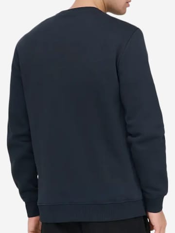 Only & Sons Sweatshirt 'Connor' in Blue