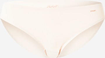 JOOP! regular Slip i beige: forside