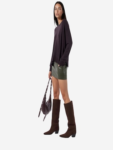 Pull-over 'Pullover' Busem en noir