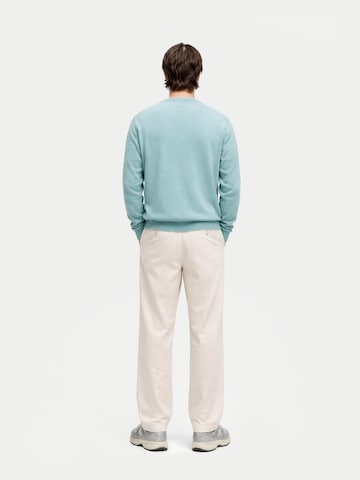 GOBI Cashmere - Jersey en verde