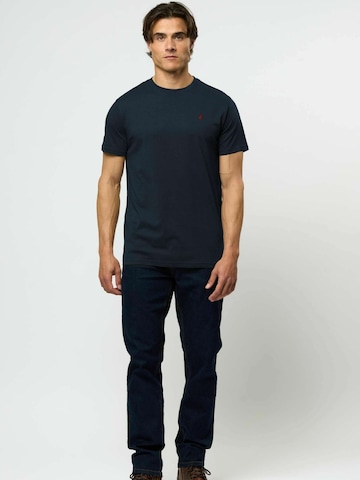 MCS Regular Fit Paita ' MCOhio ' värissä monivärinen