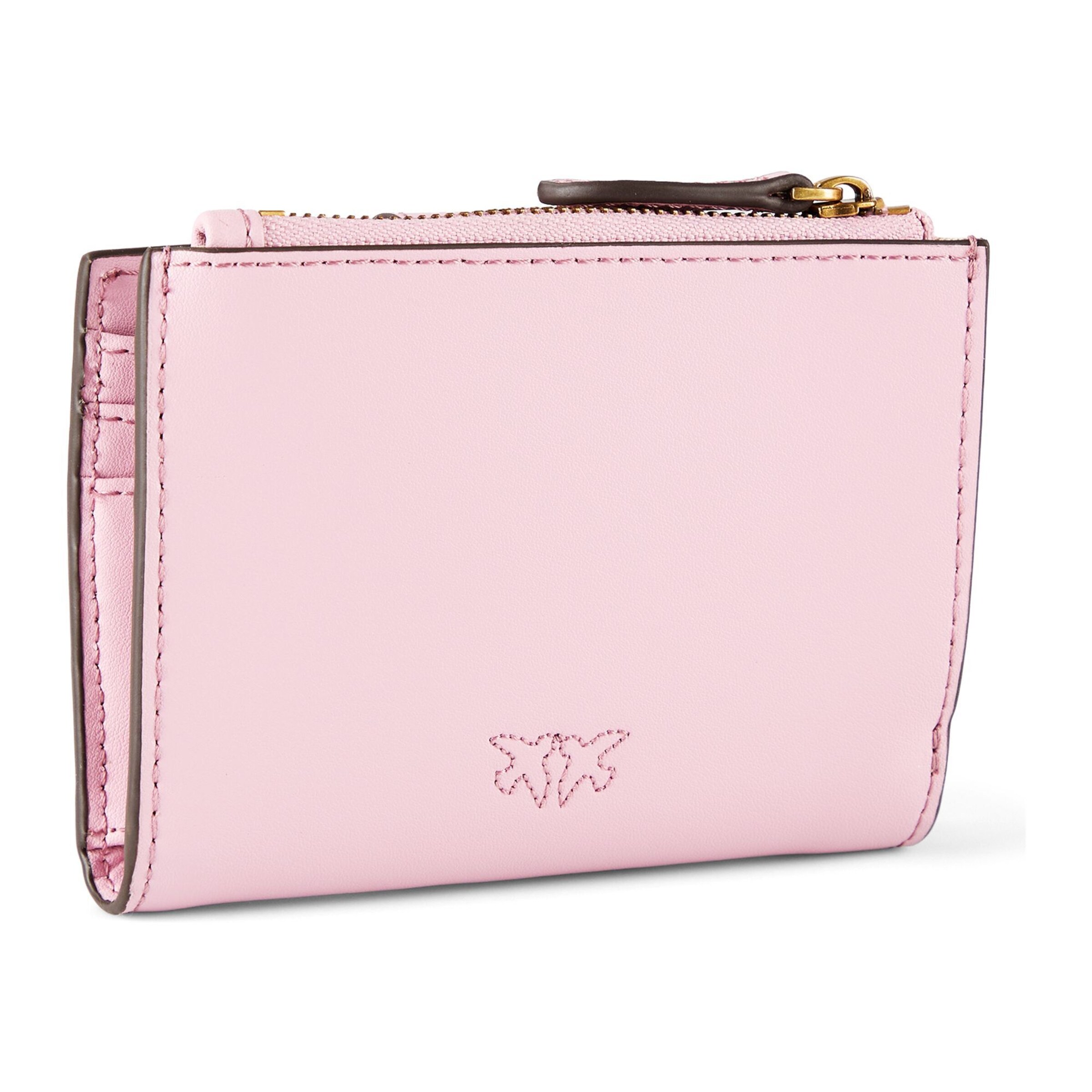 PINKO Wallet in Pink