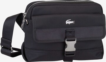 LACOSTE Crossbody Bag 'Kome 4590' in Grey: front