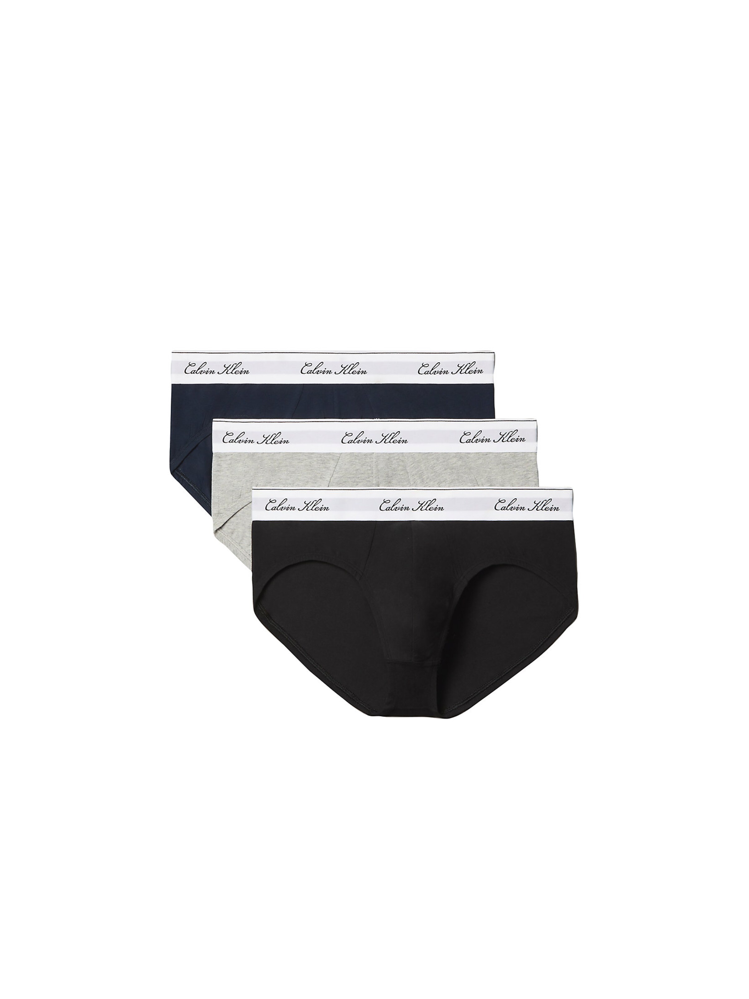 Calvin Klein Slip in S in mischfarben, Produktansicht