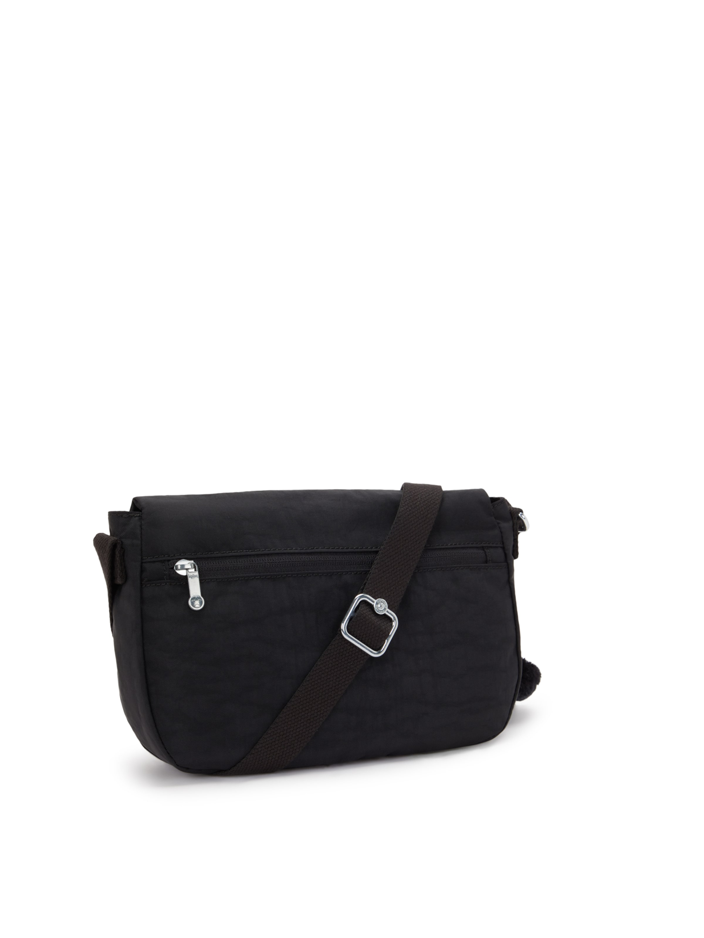 Borsa a tracolla 'Earthbeat S' di KIPLING in nero