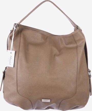 Blugirl by Blumarine Bag in One size in Brown: front