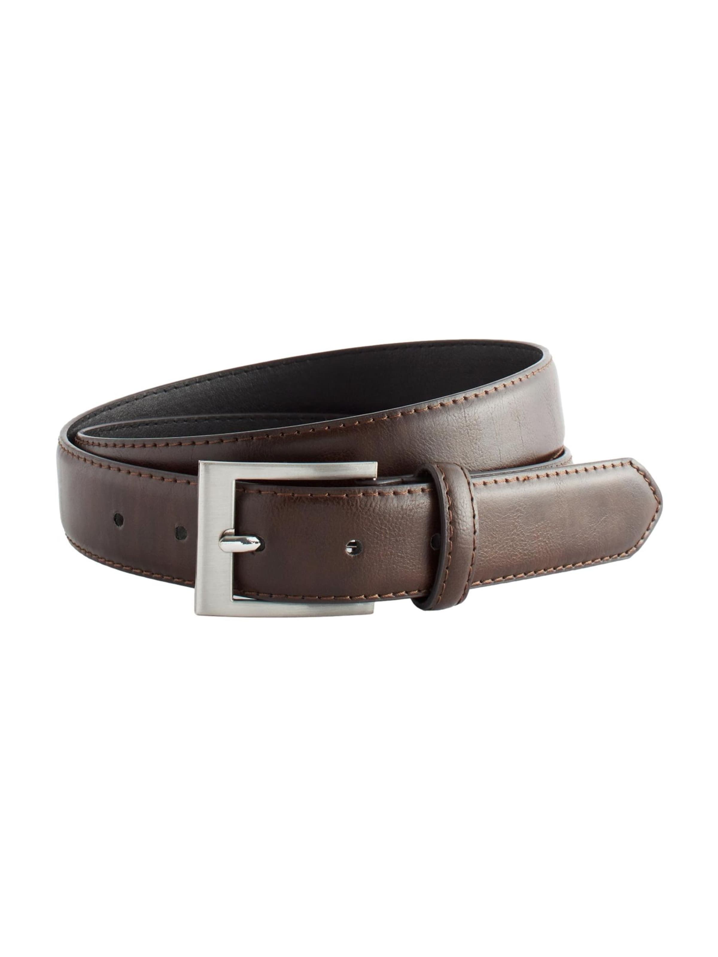 Ceinture Next en marron : devant