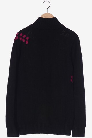 EA7 Emporio Armani Sweater & Cardigan in M in Black