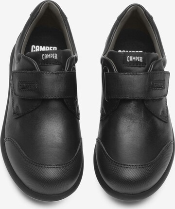 CAMPER Sneaker ' Pelotas Ariel ' in Schwarz