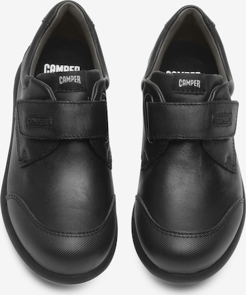 CAMPER Flats ' Pelotas Ariel ' in Black