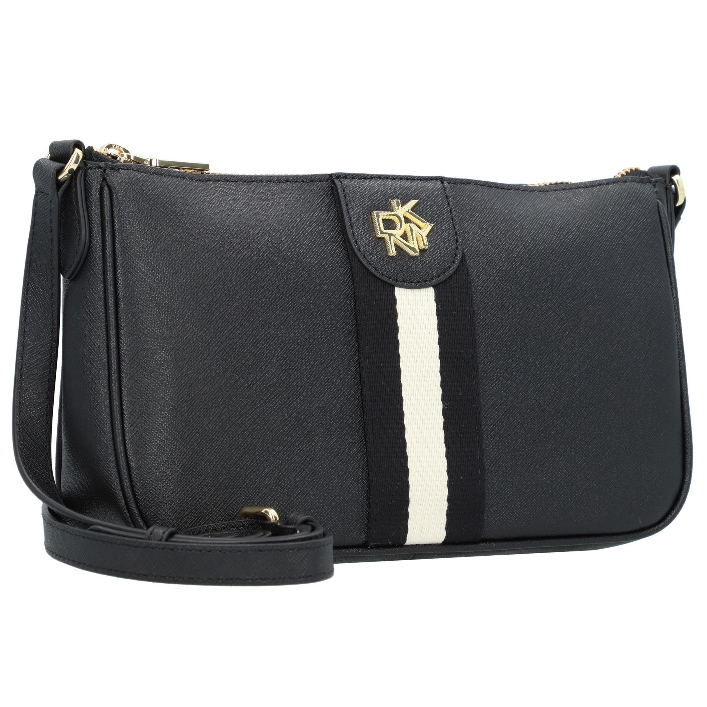 DKNY Crossbody Bag 'Carol' in Black