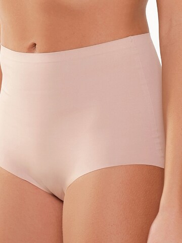 LingaDore Panty in Beige