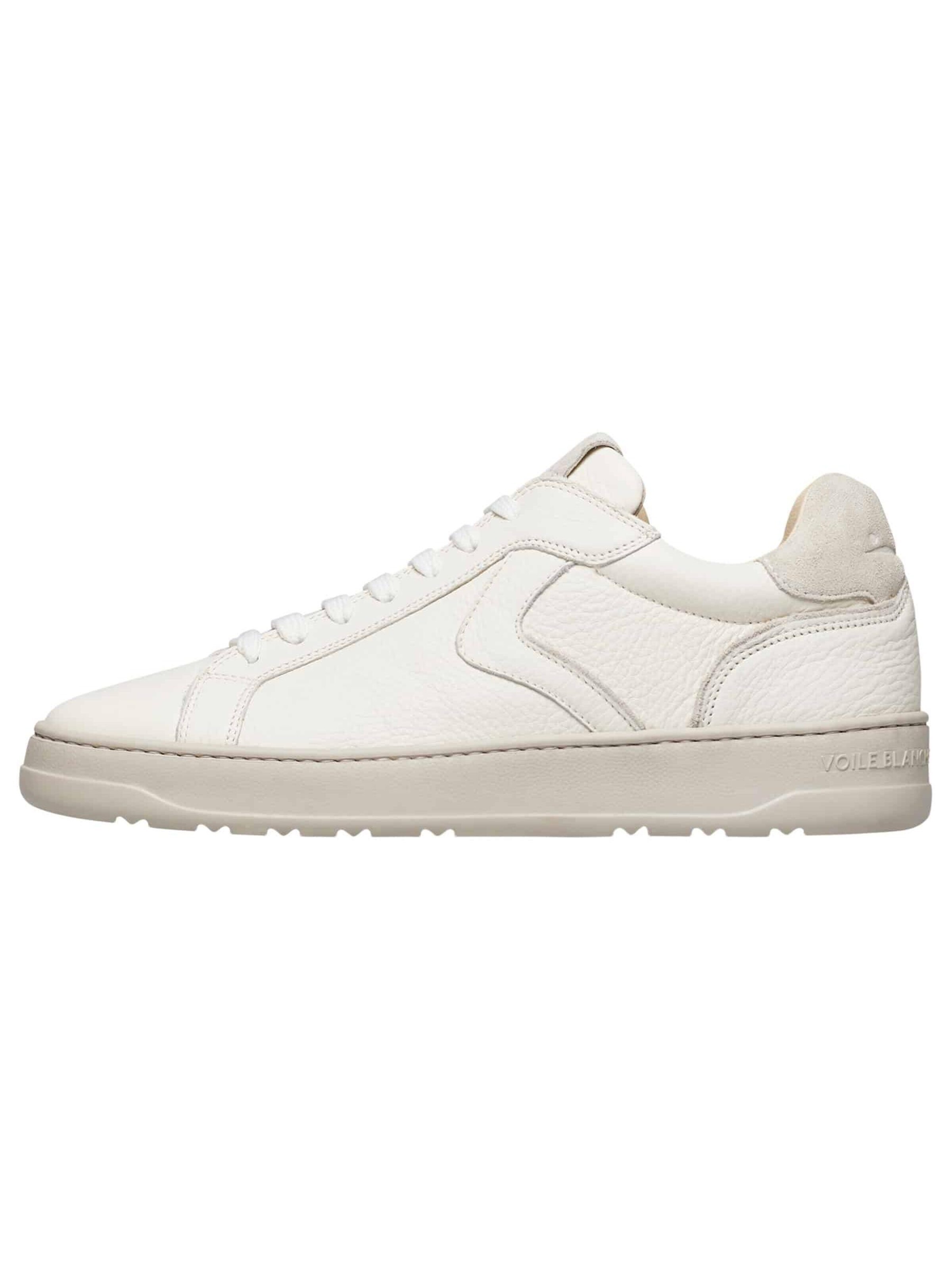 Voile blanche Sneakers laag 'LAYTON 100' in Wit