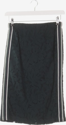 STEFFEN SCHRAUT Skirt in XS in Green: front