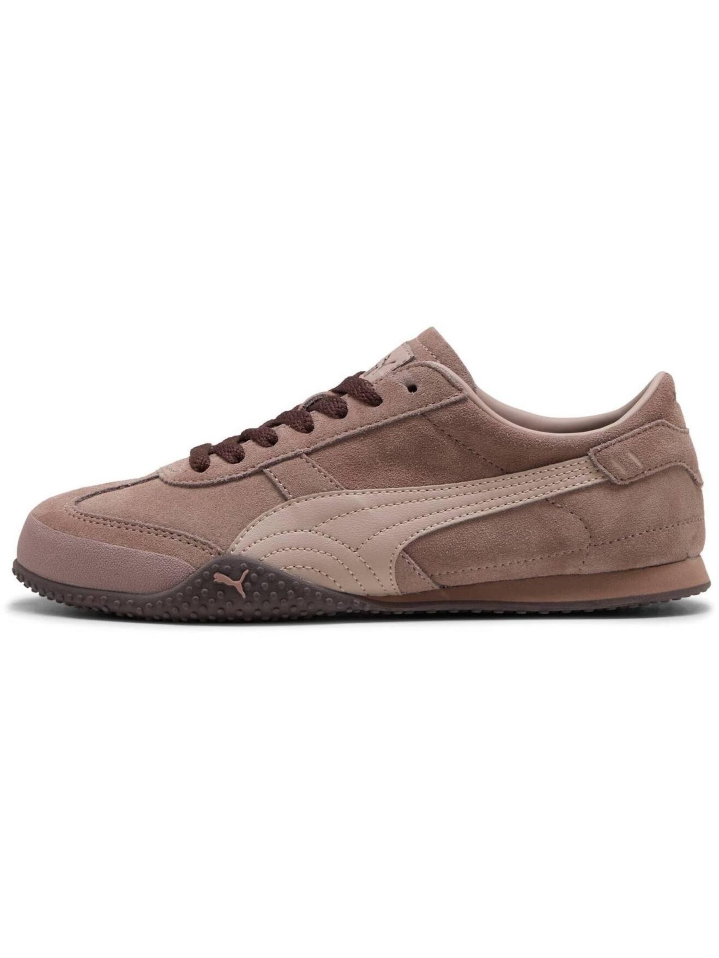 PUMA - Calzado deportivo 'Bella Ut Classic' en rojo: frente