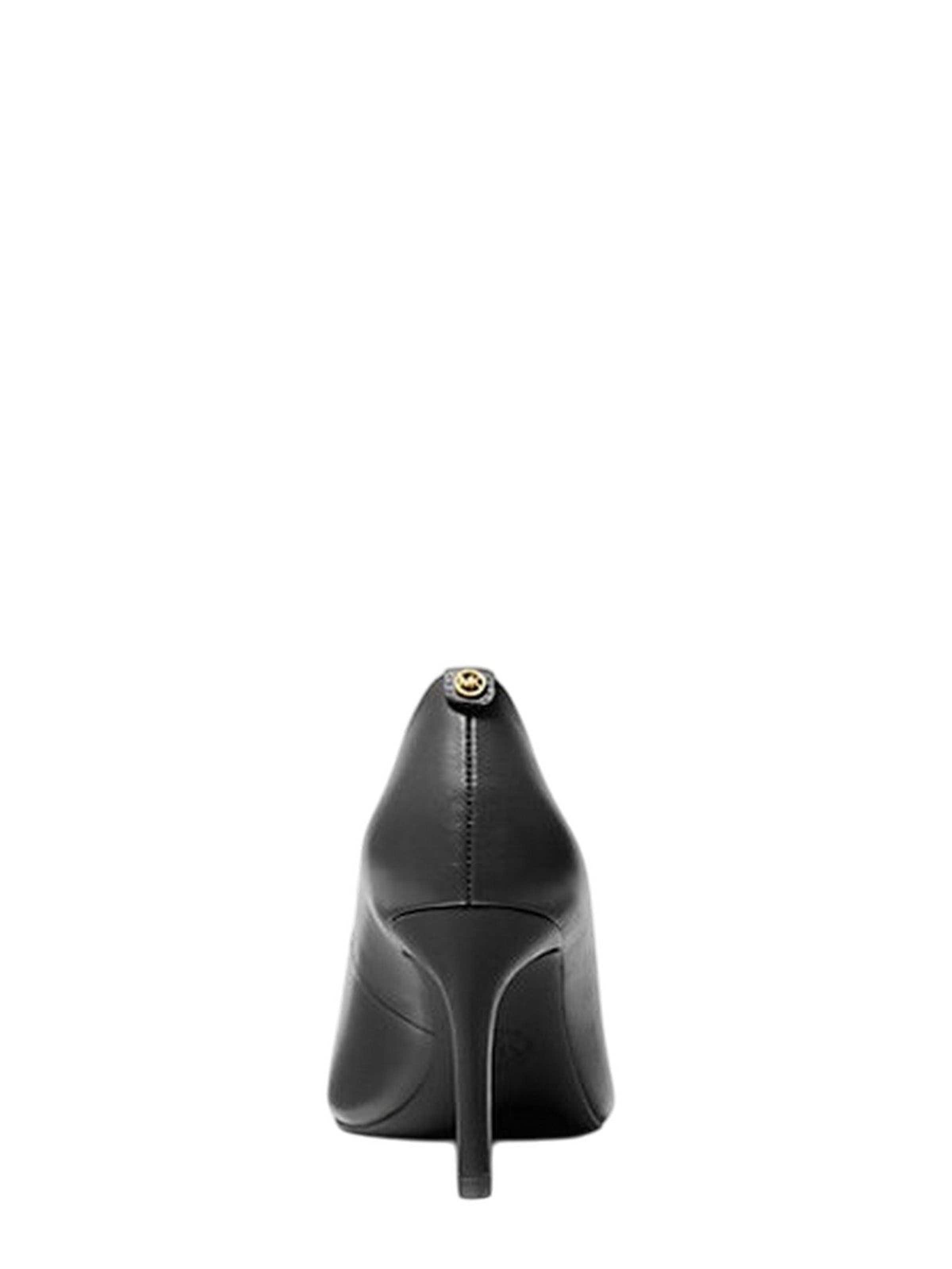 Michael Kors Pumps in Zwart