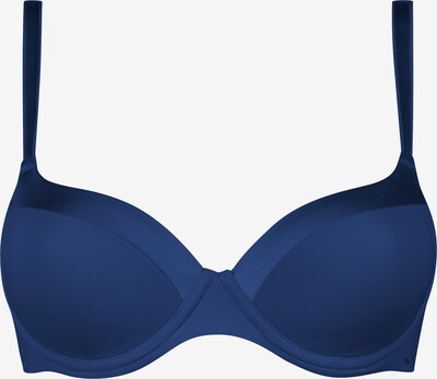 Mey Soutien-gorge en bleu marine, Vue avec produit