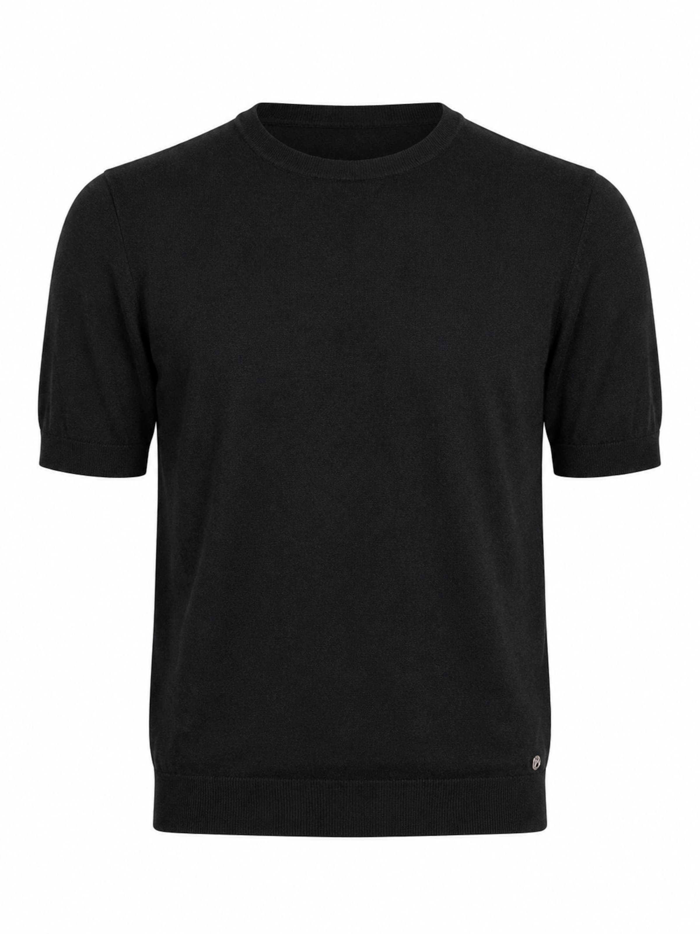 Gianni Kavanagh Shirt in XS in Black, Item view