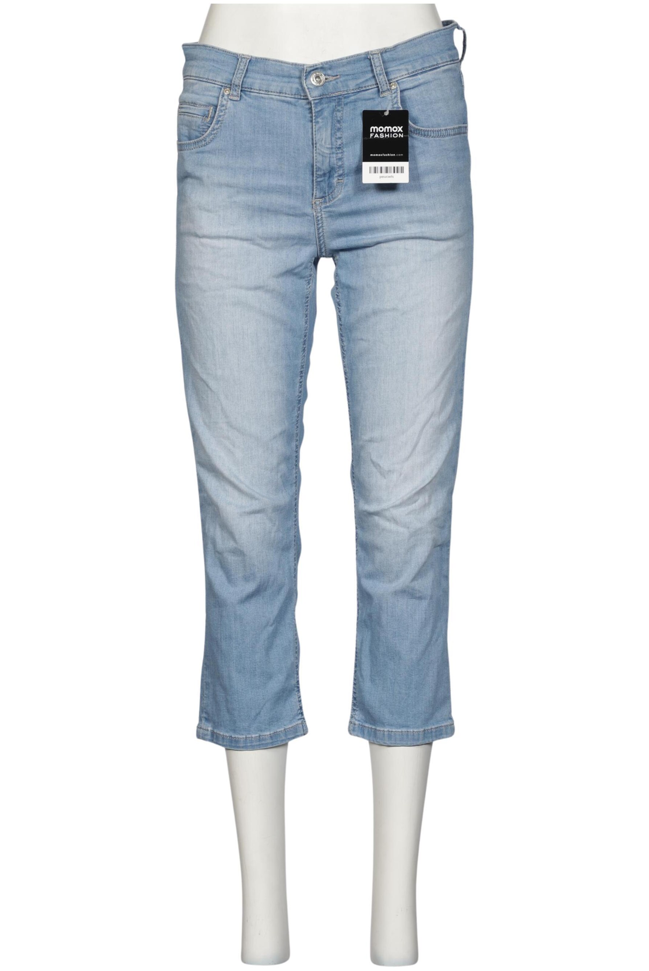 Angels Jeans in 30 in Blue: front