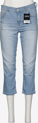 Angels Jeans in 30 in Blue: front