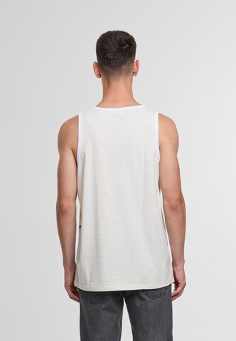 Just Rhyse Shirt in Grau