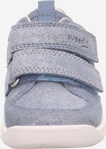 SUPERFIT First-Step Shoes 'LILLO' in Blue