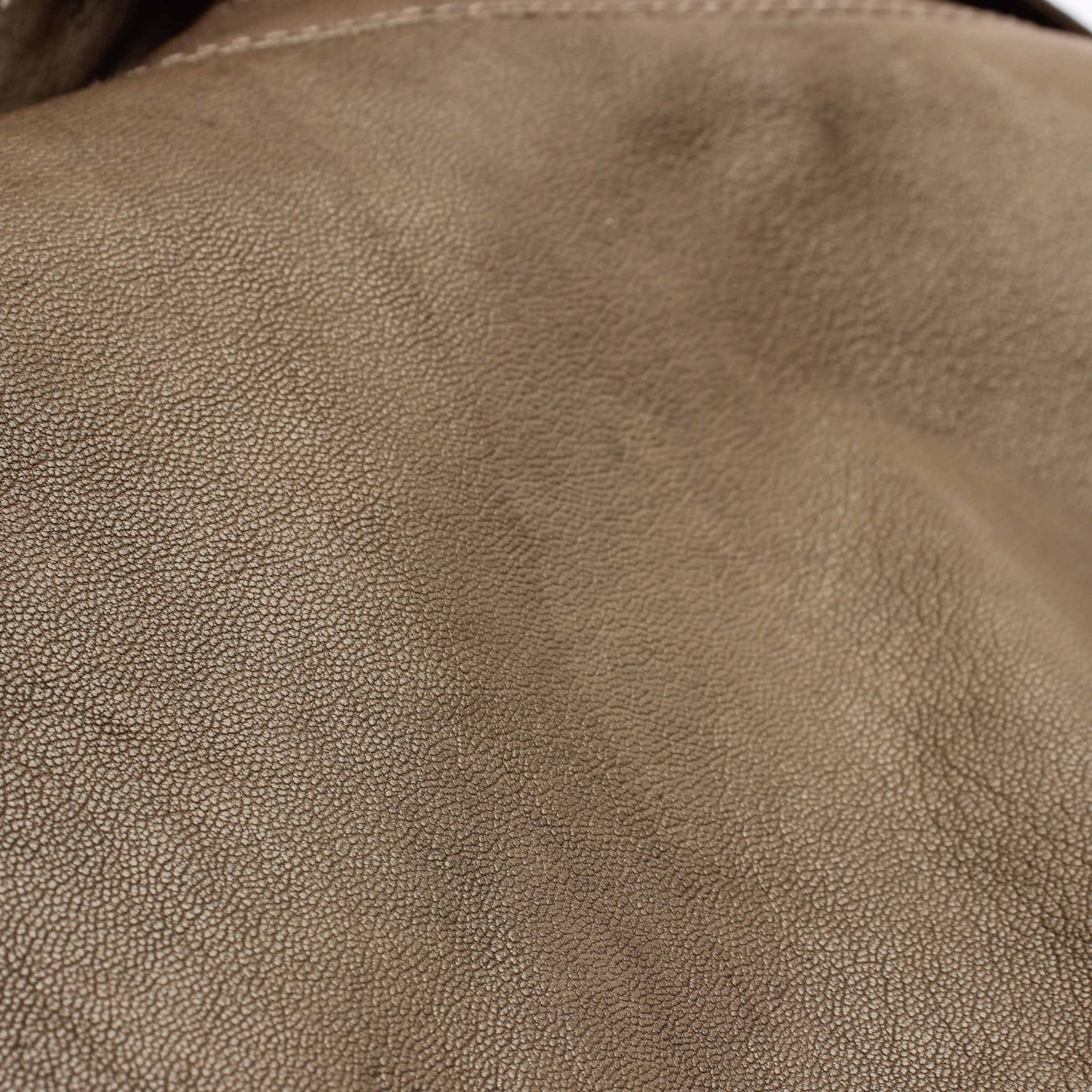 HUGO Jacket & Coat in XL in Brown