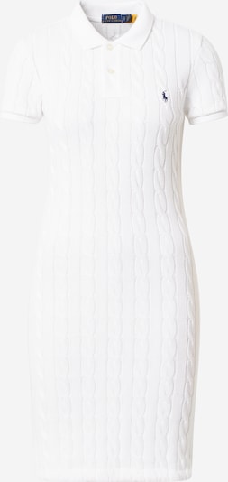 POLO RALPH LAUREN Dress in White, Item view