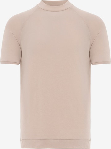 AntiochMajica - bež boja: prednji dio