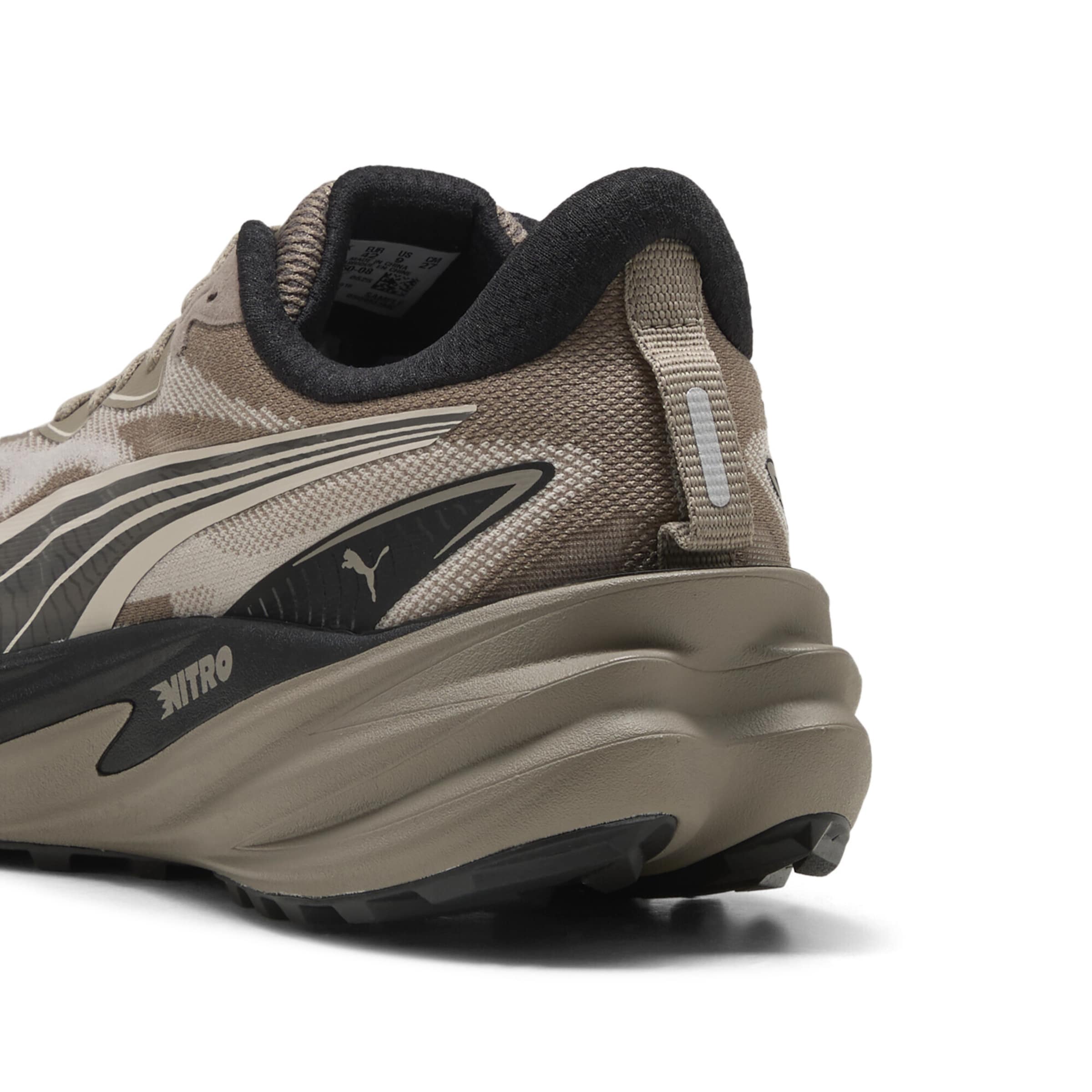 PUMA Sneaker in Beige