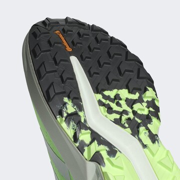 ADIDAS TERREX Running Shoes 'Soulstride Flow' in Green