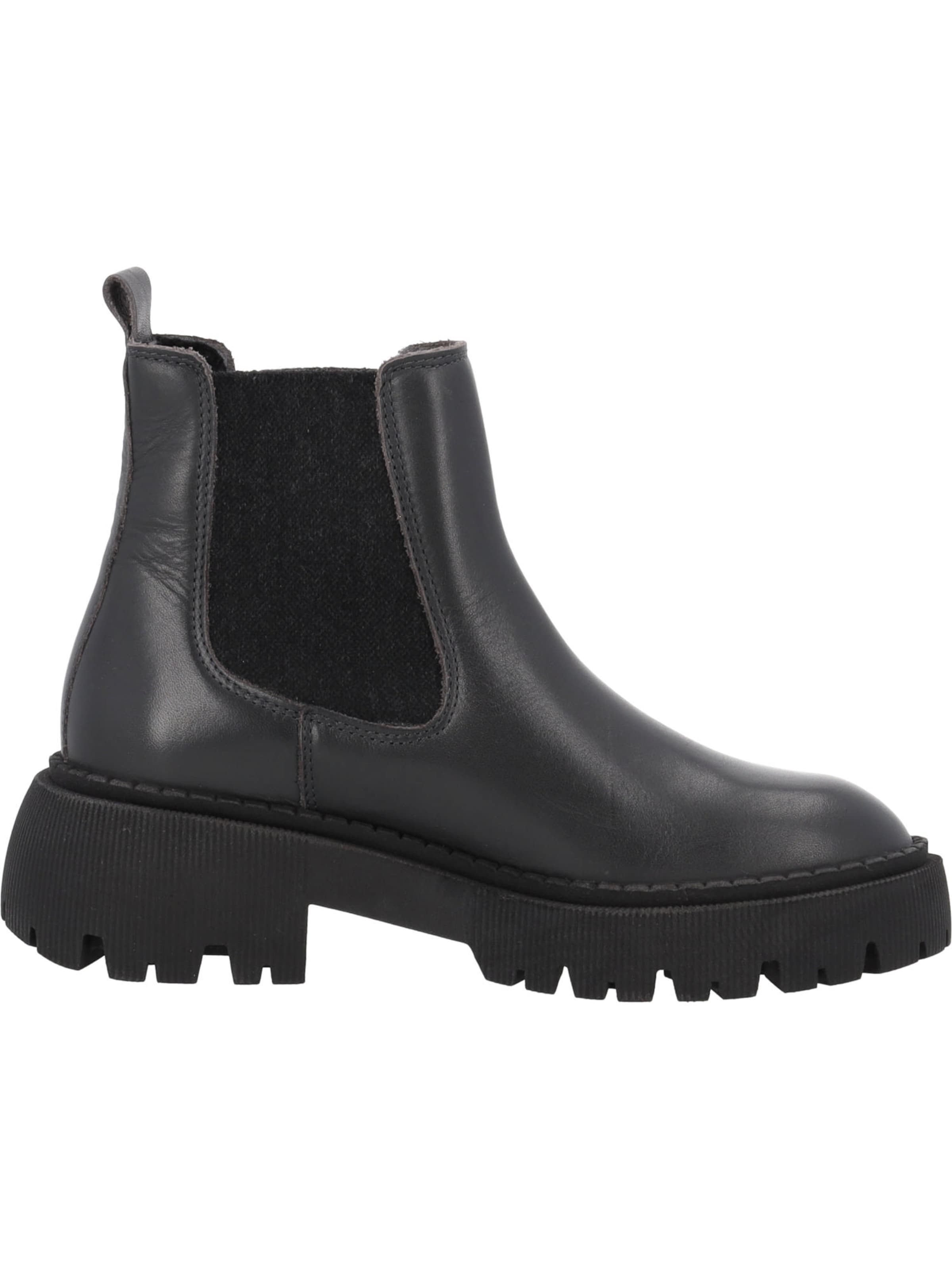 Palado Boots 'Palado Cozyglow' in Grijs