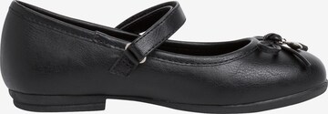 s.Oliver Ballet Flats in Black