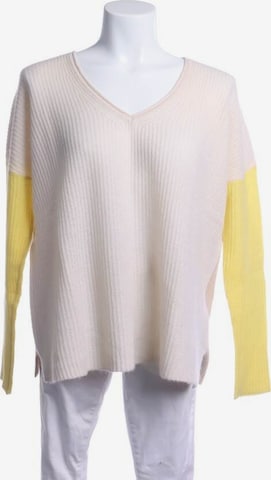 FTC Cashmere Sweater & Cardigan in M in Mixed colors: front