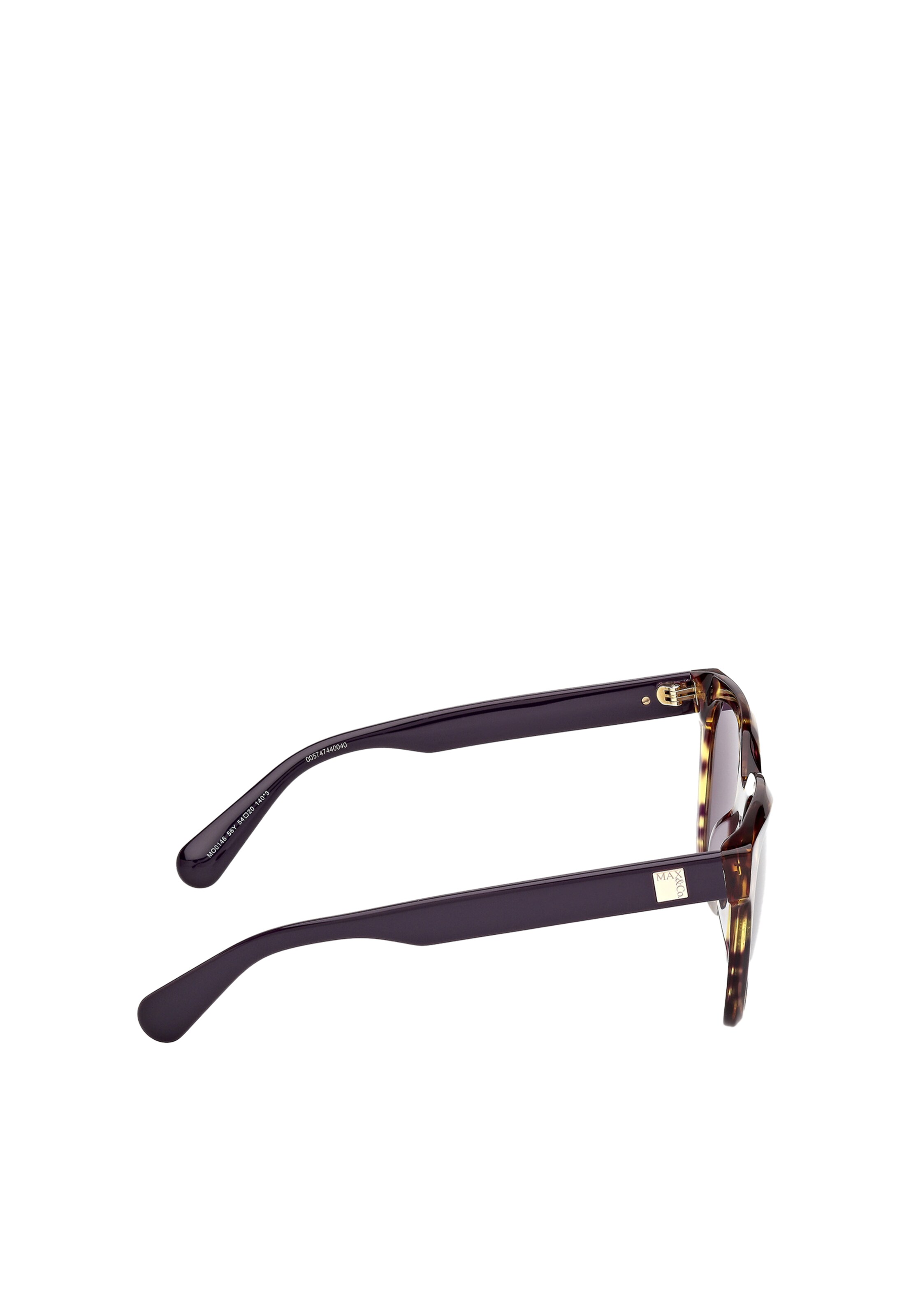 Occhiali da sole di MAX&Co. in marrone