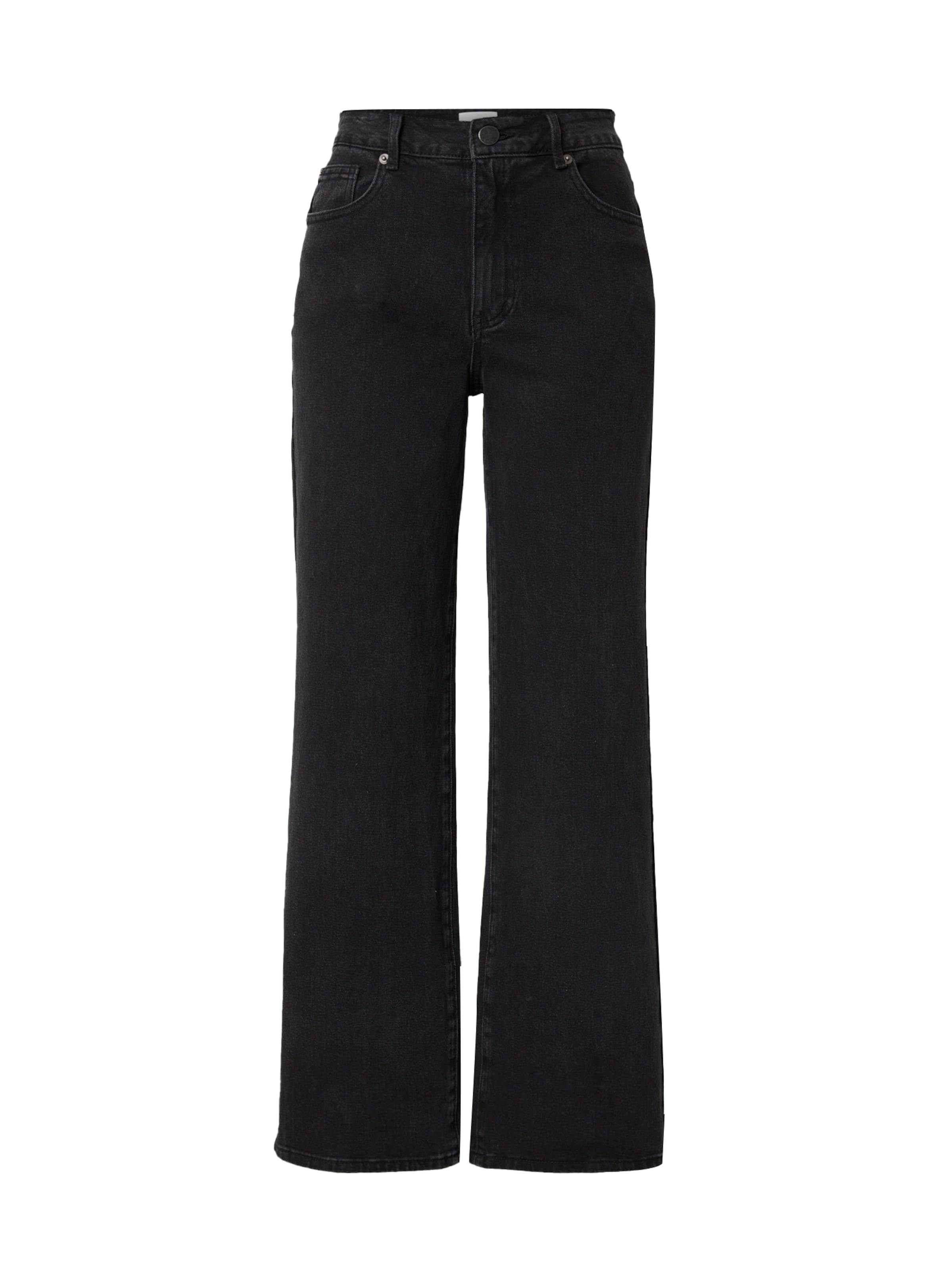LeGer by Lena Gercke Jeans 'Elea' in Anthracite, Item view