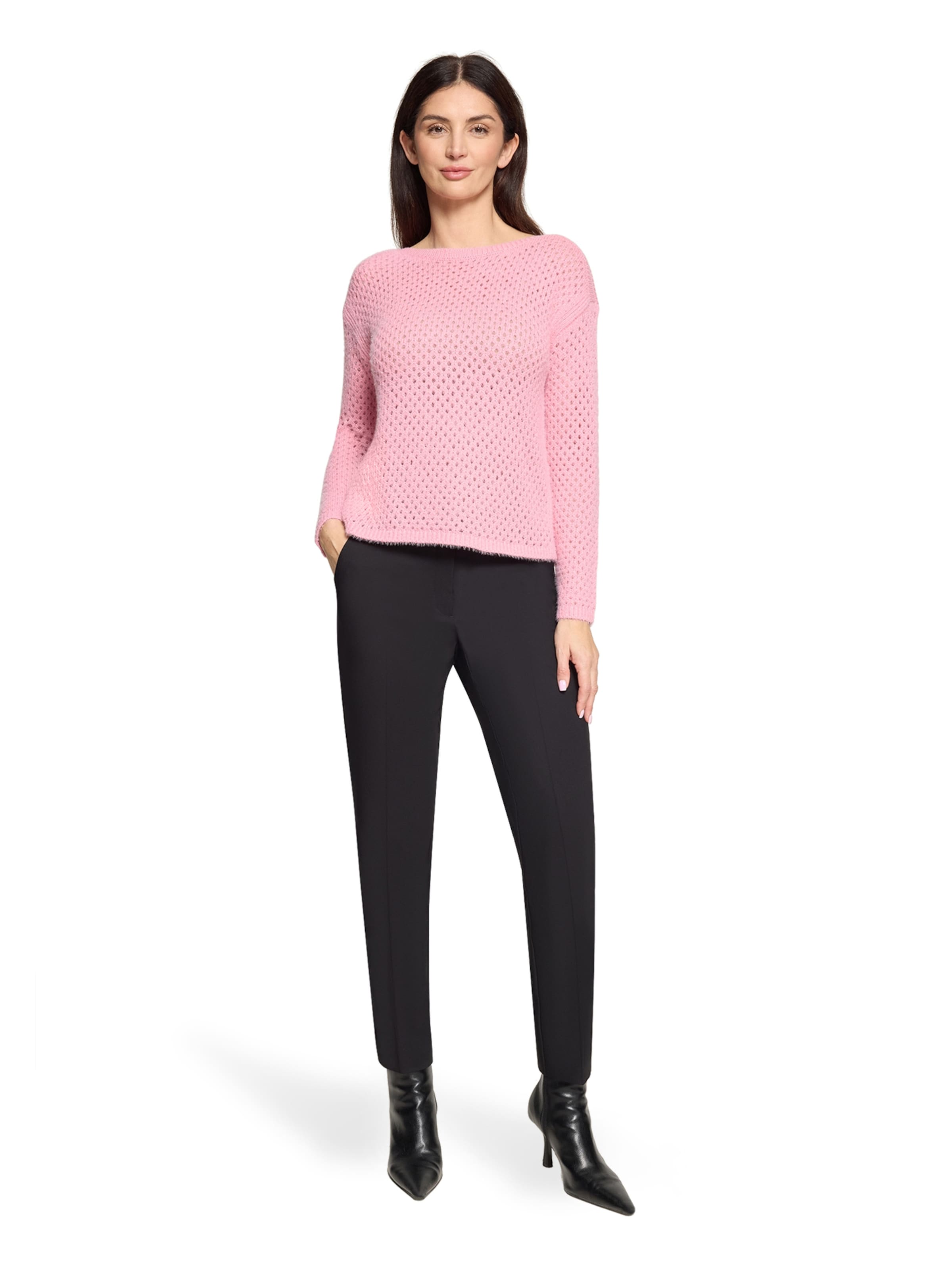 Pullover di Betty Barclay in rosa