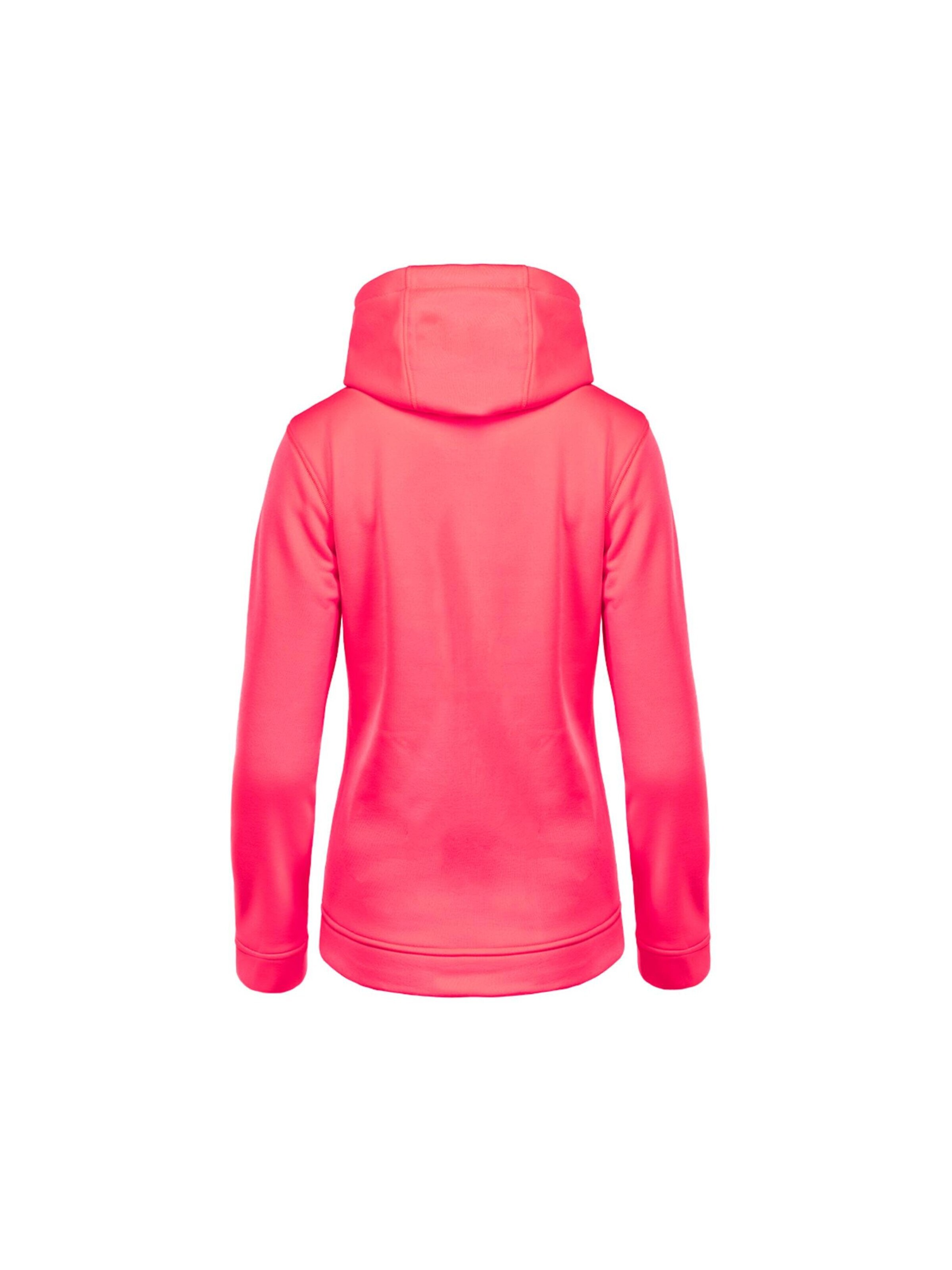 Sweat de sport 'DUERO' Izas en rose