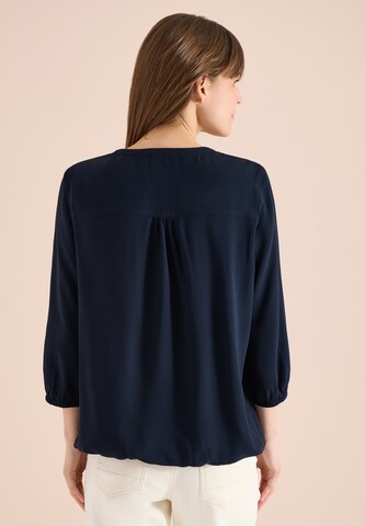 CECIL Blouse in Blue
