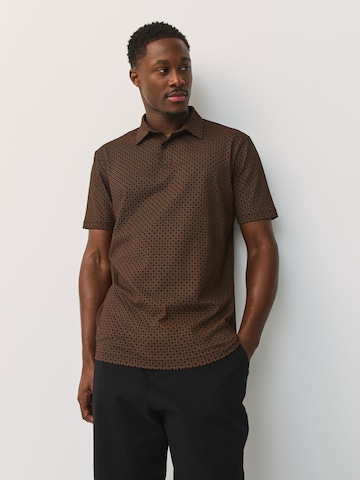 Maglietta di Next in marrone