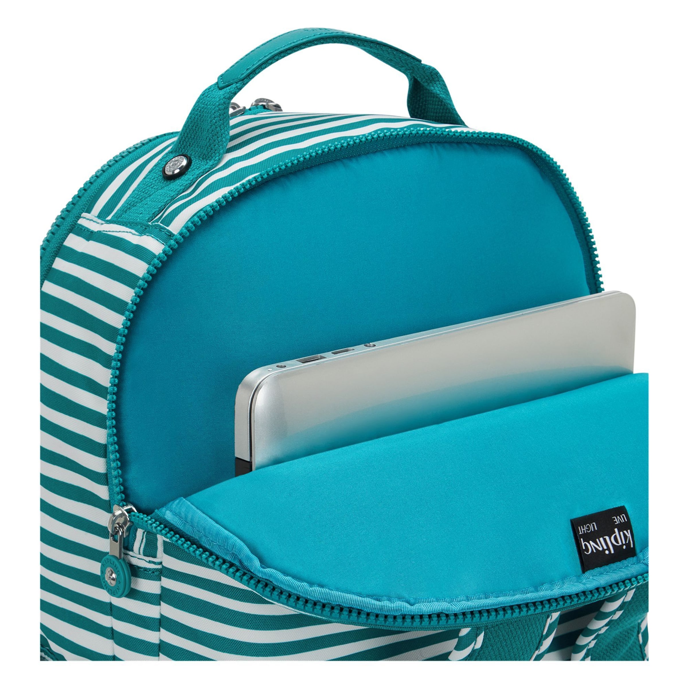 KIPLING Rugzak in Blauw