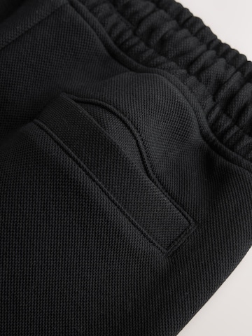 Regular Pantalon Next en noir