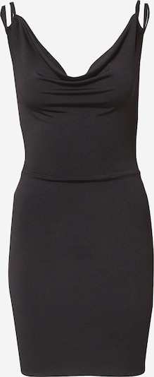 Misspap Kokteilové šaty - čierna, Produkt