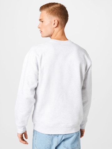 Obey Sweatshirt in Grau