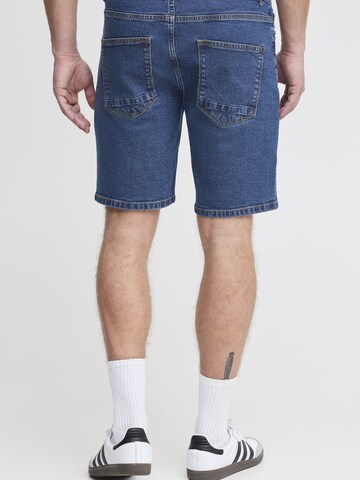 regular Jeans ' MITAN ' di !Solid in blu