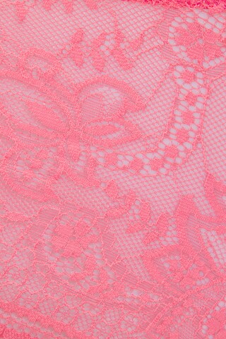 LASCANA - Panti en rosa