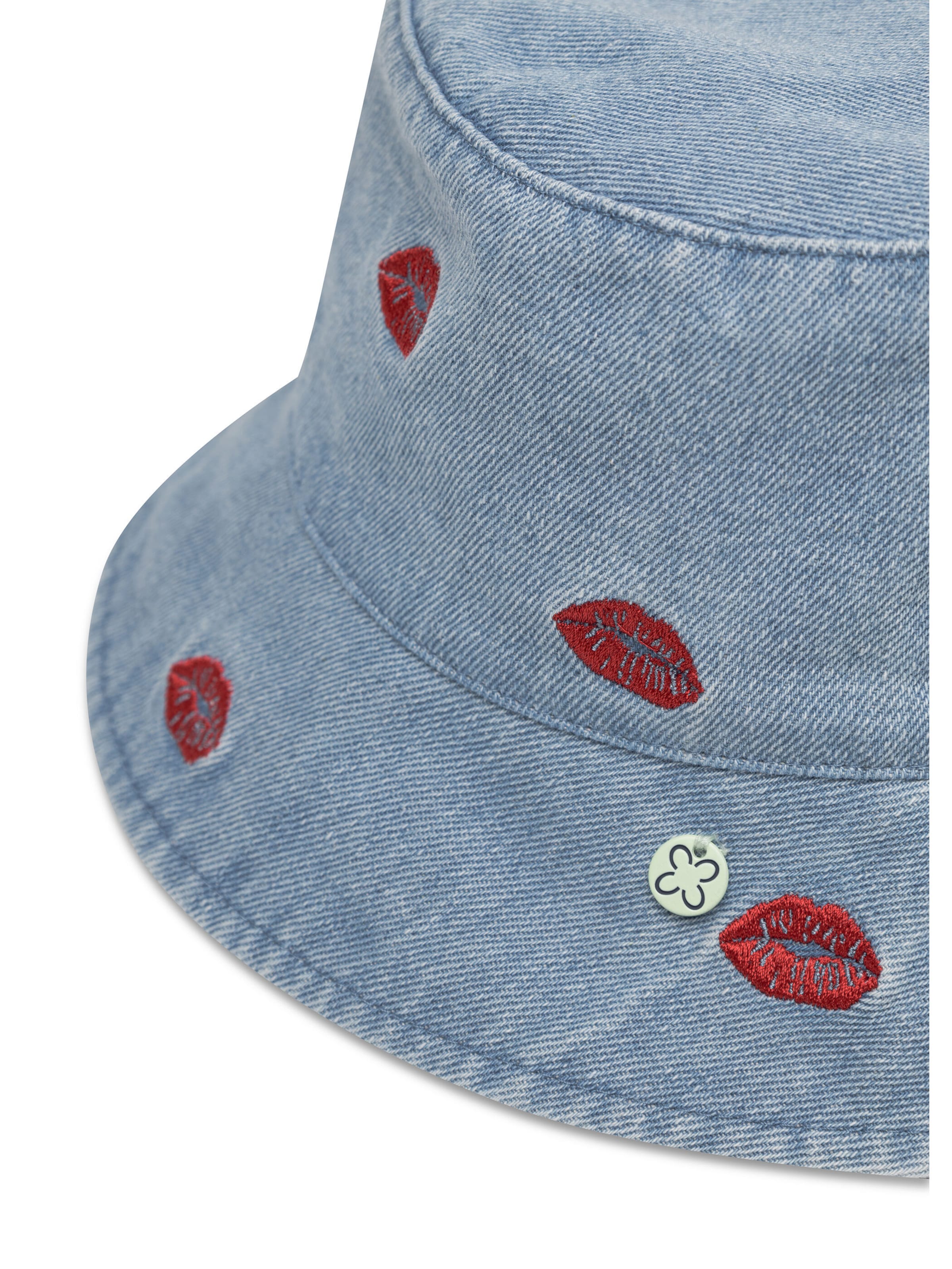 Chapeaux CODELLO en bleu