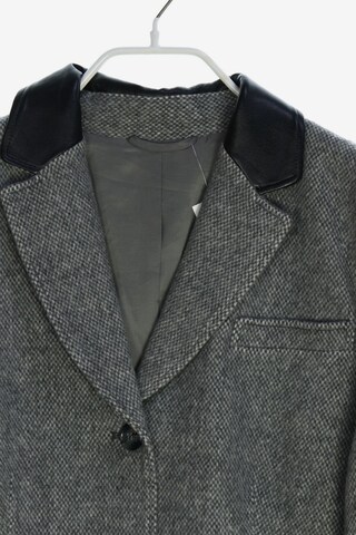 Creation Atelier GS Blazer in XL in Grey