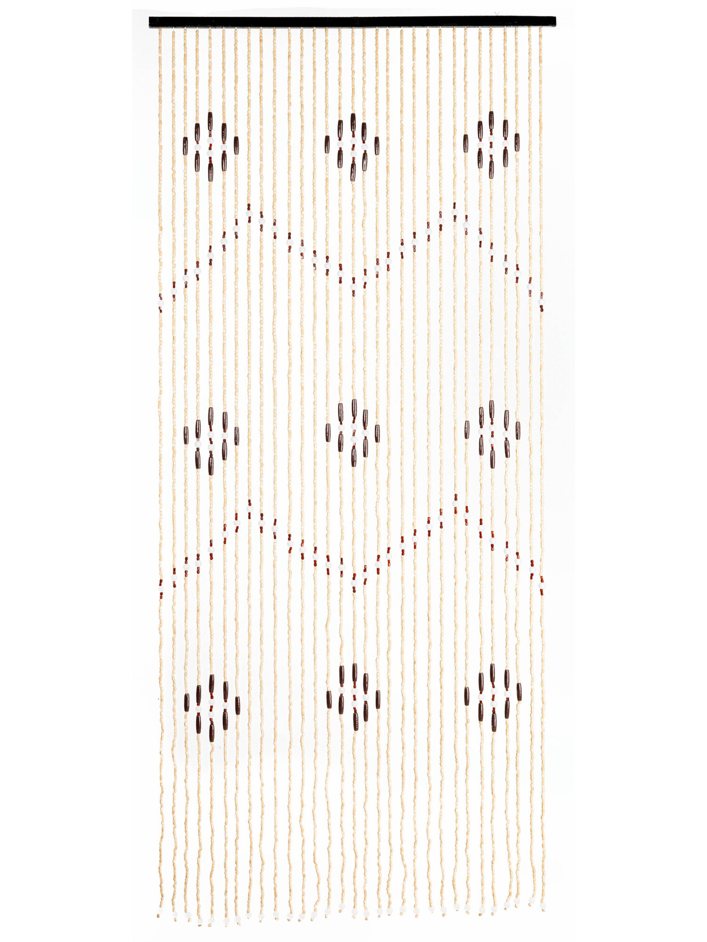 Wenko Vorhang in Weiß: Vorderseite