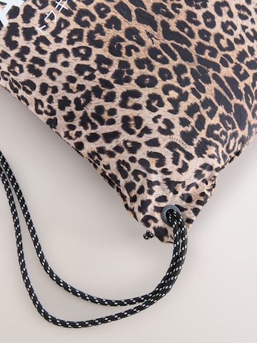 Sac smALLSAINTS en noir